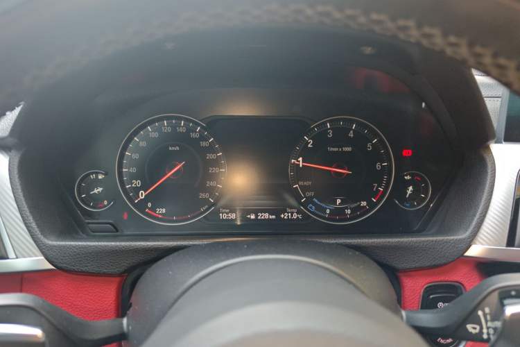 Used BMW 4 Series 2017 430i M Sport Package