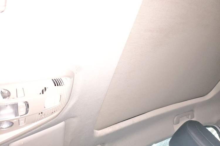 Used Citroen C5 AIRCROSS 2022 Peugeot 308 BEYOND 360THP Edition Headliner