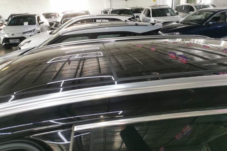 Used Volvo XC60 New Energy 2024 T8 Plug-in Hybrid Long-Range All-Wheel Drive Smart Luxury Edition
