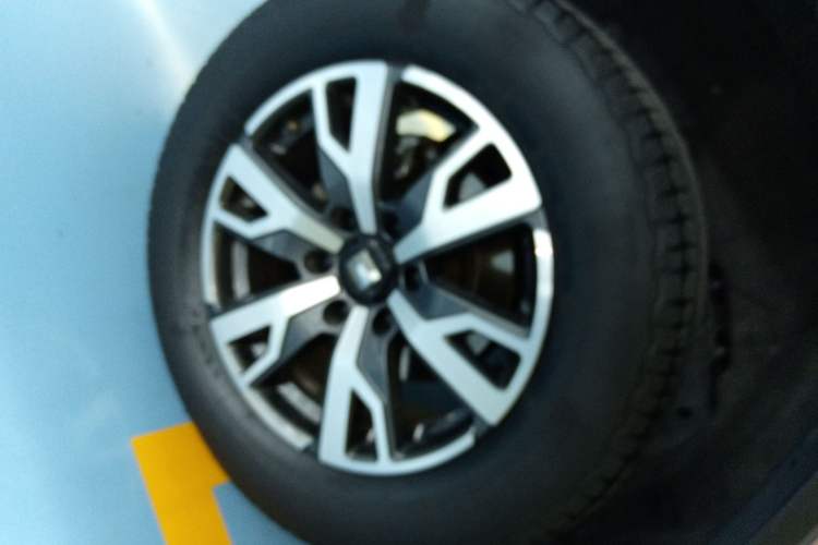 Used Tank 300 2023 City Edition 2.0T—Stylish as Ever