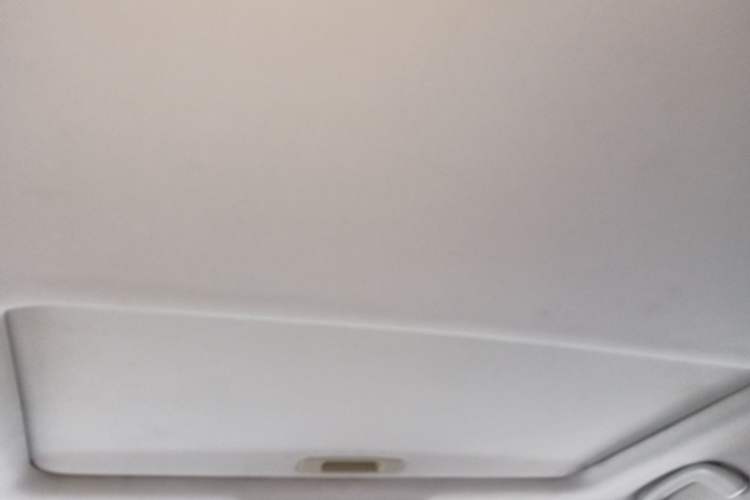 Used Changan CS75 2016 2.0L Manual Luxury Version China V Standard