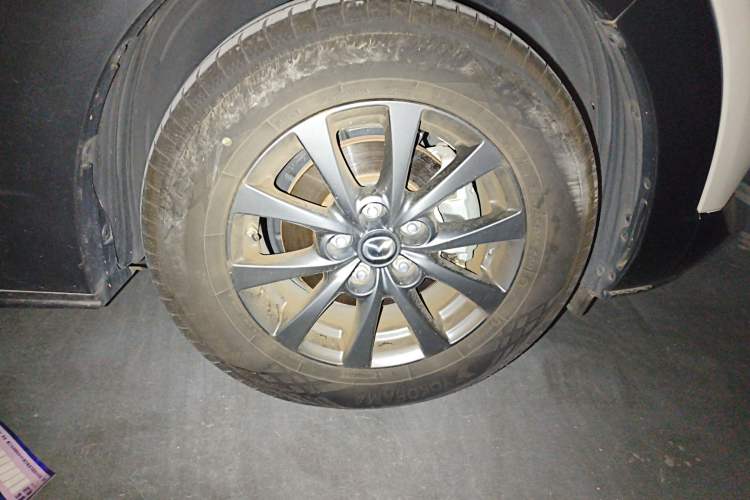 Used Mazda CX-30 2022 2.0L Automatic Zhiyue Trim