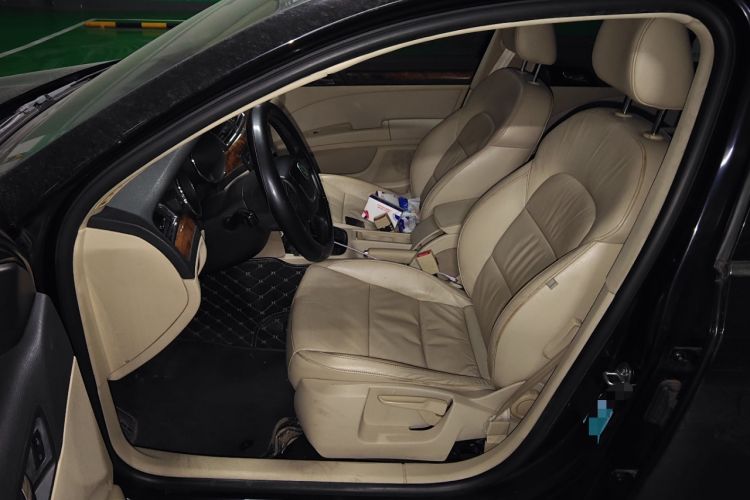 Used Skoda Superb 2012 1.8TSI Automatic Elegant Edition