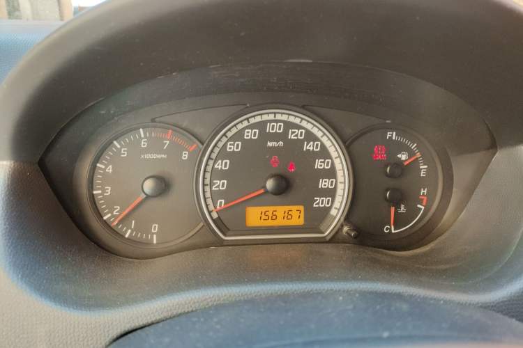 Used Suzuki Swift 2011 1.5L Manual Fashion Edition
