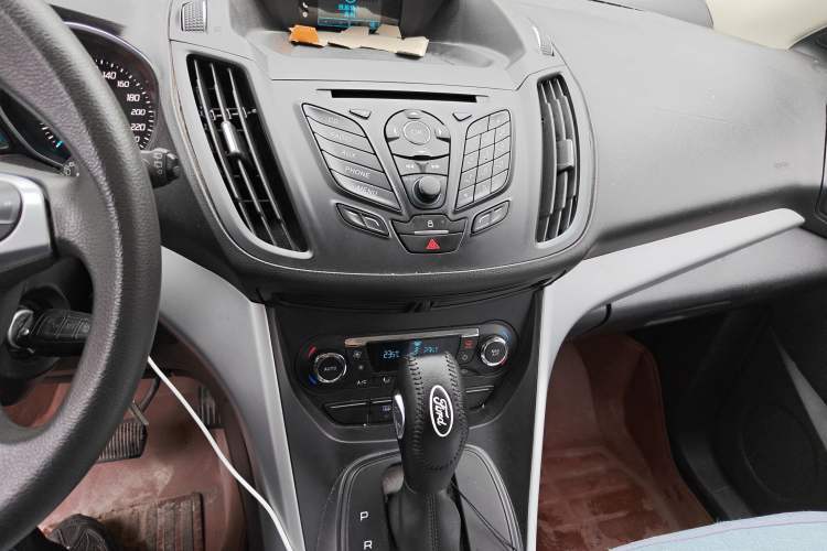 Used Ford Kuga 2015 1.5L GTDi Two-Wheel-Drive Comfort Model