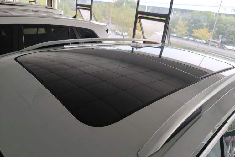 Used Volkswagen Tayron 2019 Teramont Edition 280TSI Two-Wheel Drive Luxury Model China VI Standard
