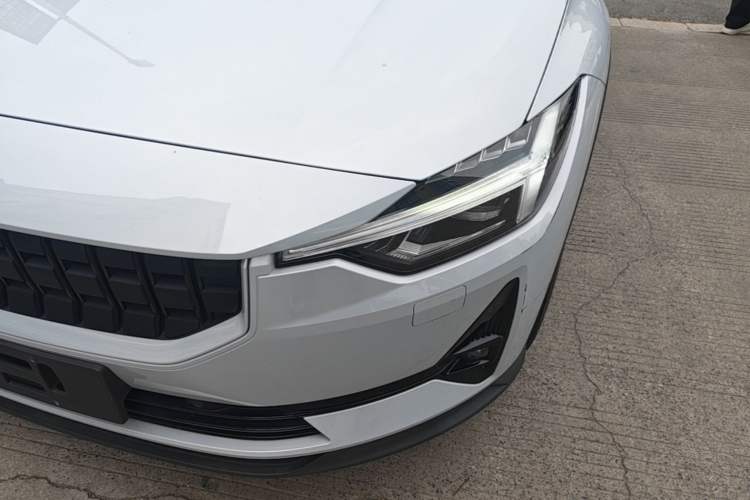 Used Polestar 2 2020 First Edition
