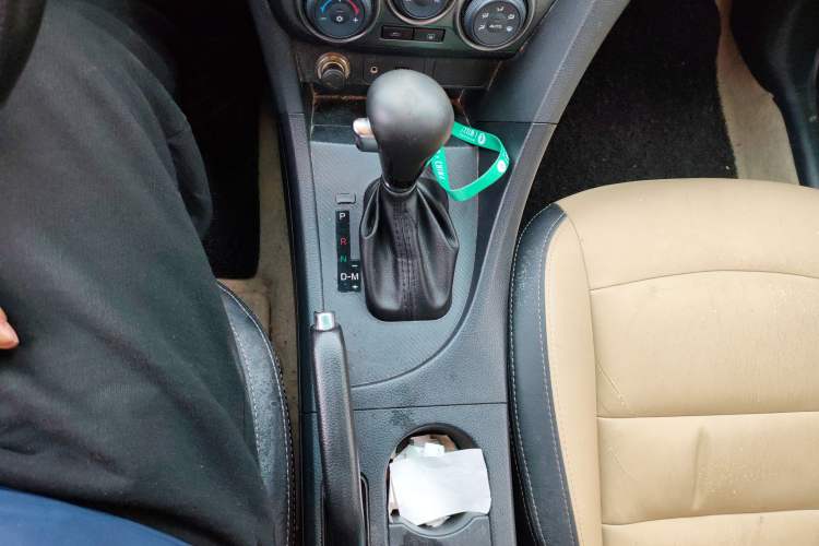 Used Haima Fumei 2014 M5 1.6L Automatic Comfort Model