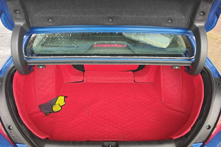 Used Honda Civic 2019 220TURBO CVT Dynamic Edition China VI
