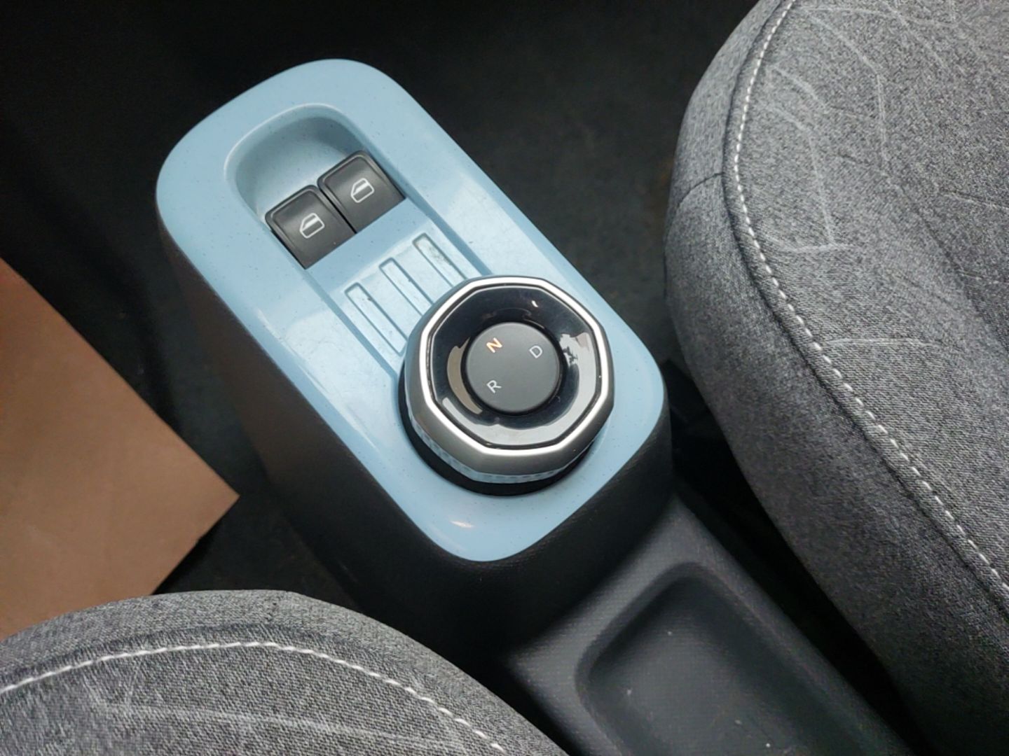 Geely Galaxy Panda 2024 Panda Mini 200km Endurance Bear — снимка 16