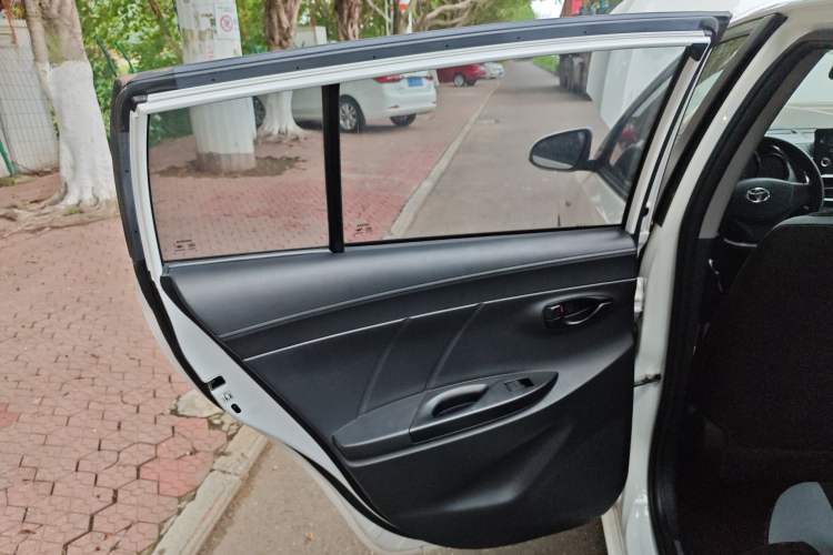 Used Toyota YARiS L Zhi Xuan 2021 1.5L CVT Leading Edition