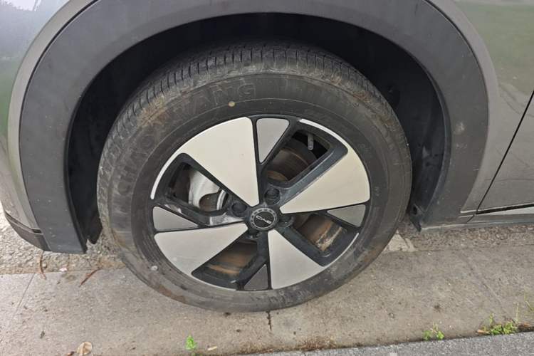 Used BYD Dolphin 2023 420 km Free Version
