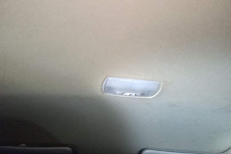 Used Honda Vezel 2020 220 TURBO CVT Elite Edition Headliner