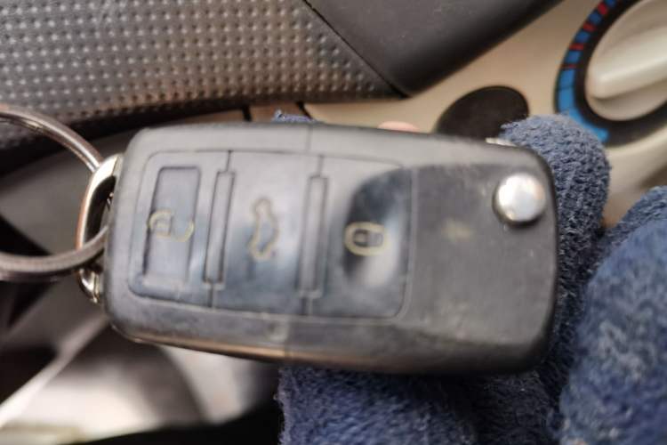 Used Chevrolet Lova 2009 1.4 SL MT