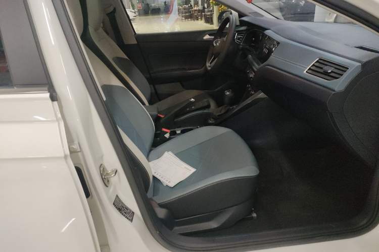 Used Volkswagen Lavida 2023 New Sharp 1.5L Automatic New Wish Edition