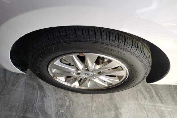 Used Hyundai Celesta 2020 1.6L Automatic GL Enjoyable Edition
