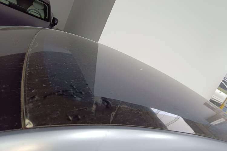 Used Dongfeng eπ eπ007 2024 Pure Electric 540 All-Wheel Drive Max Edition