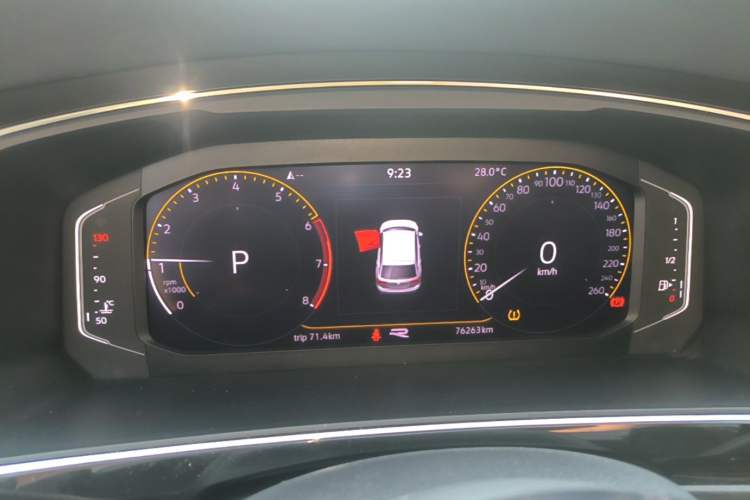 Used Volkswagen Tiguan L 2021 330TSI Automatic Two-Wheel Drive R-Line Enhanced Edition
