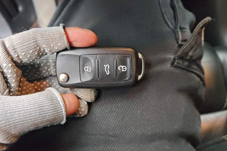 Used Volkswagen Tiguan 2012 1.8TSI Automatic Two-Wheel Drive Elite Edition