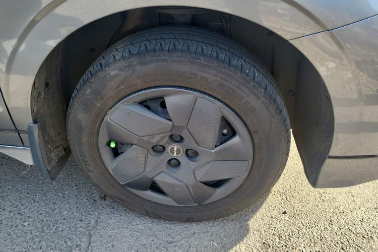 Used BYD e2 2023 Comfort Model
