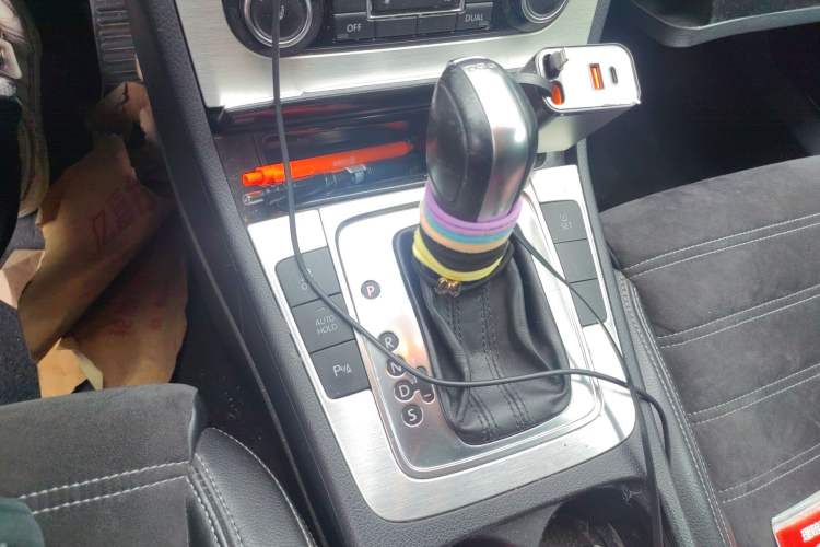 Used Volkswagen FAW-Volkswagen CC 2011 1.8TSI Luxury Model