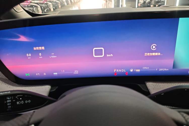 Used Buick GL8 2025 Lu Zun Deluxe Edition
