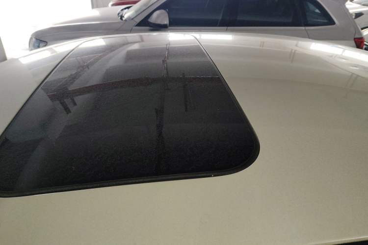 Used Nissan Sylphy 2014 1.6XV CVT Deluxe Edition