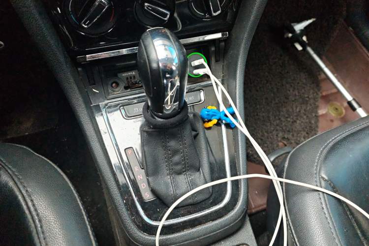 Used Volkswagen Bora 2014 1.6L Automatic Comfort Model
