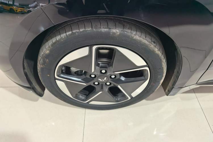 Used Wuling Xingguang 2023 150 Advanced Edition

