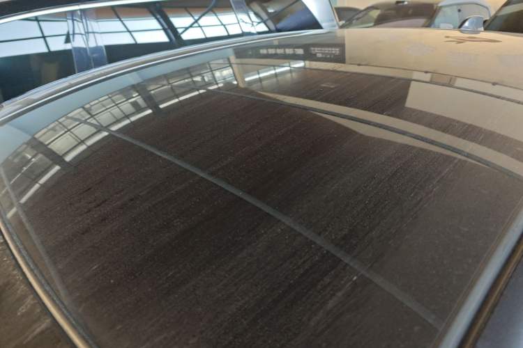 Used Lexus RZ 2023 450e All-Wheel Drive Luxury Edition