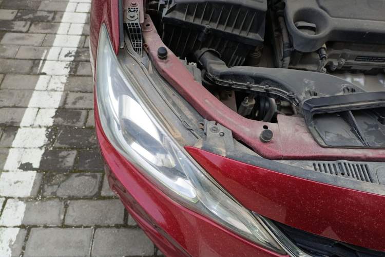 Used Chevrolet Cavalier 2016 1.5L Automatic Xinyue Edition
