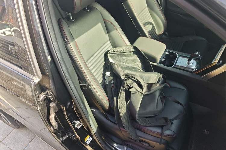 Used Land Rover Discovery Sport 2022 249 PS R-Dynamic S Performance Edition 5 Seats