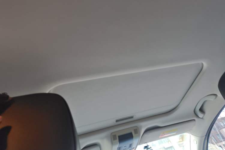 Used Qoros 3 2014 Sedan 1.6L Automatic Zhiyue Enhanced Model