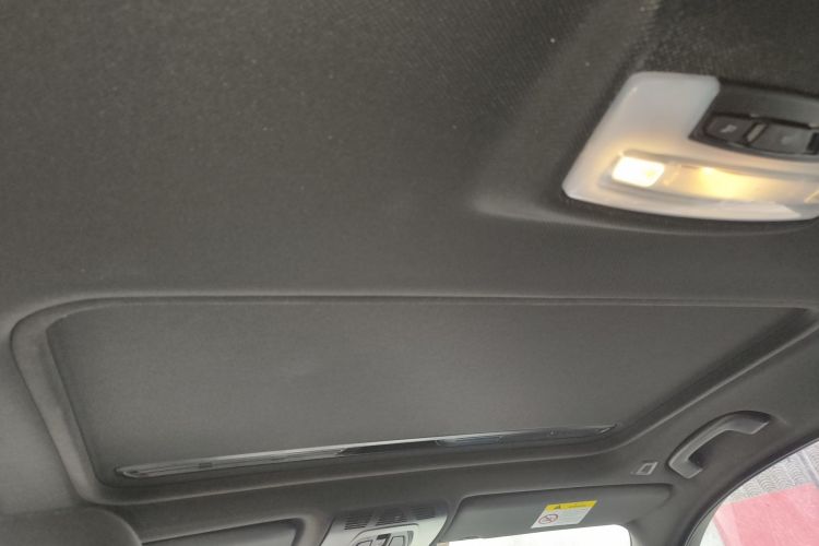 Used BMW 3 Series 2017 320i M Sport Headliner