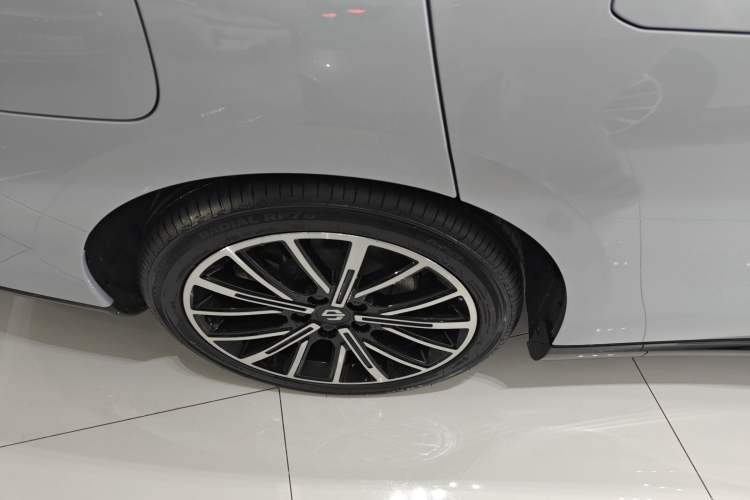 Used Leapmotor B01 2025 550 LiDAR Edition
