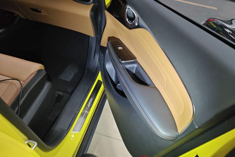 Used AION V 2020 70 Smart Technology Edition