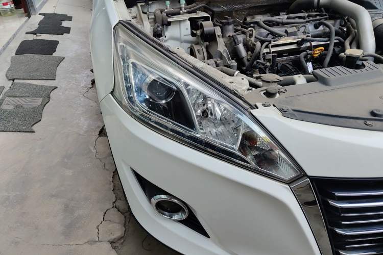 Used Luxgen U6 SUV 2016 1.8T Style Value Model