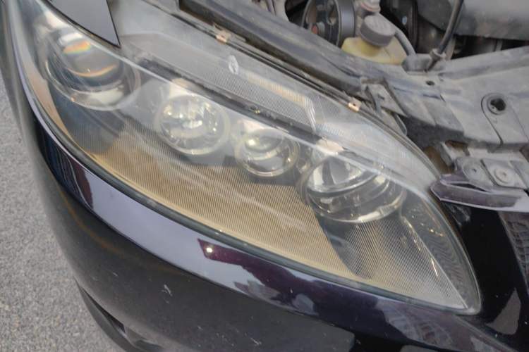 Used Mazda 6 2011 2.0L Automatic Fashion Edition
