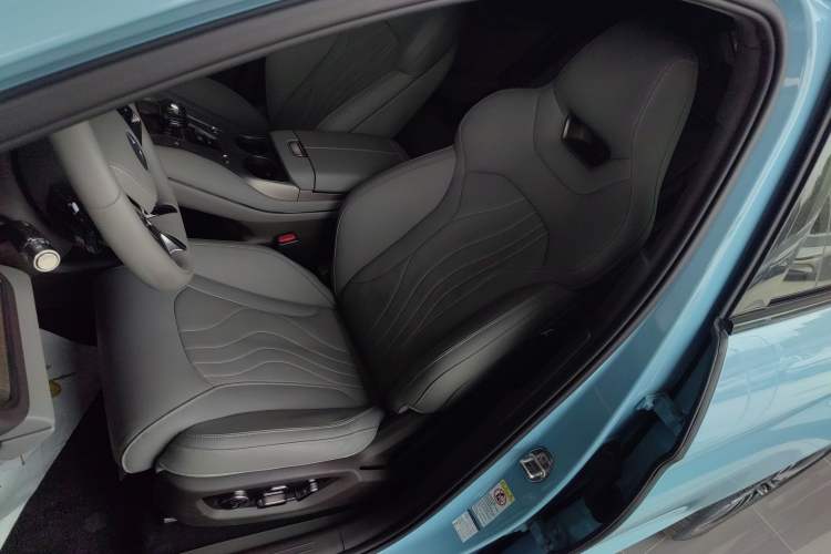 Used Denza N7 2024 630 All-Wheel Drive Intelligent Driving Max Edition