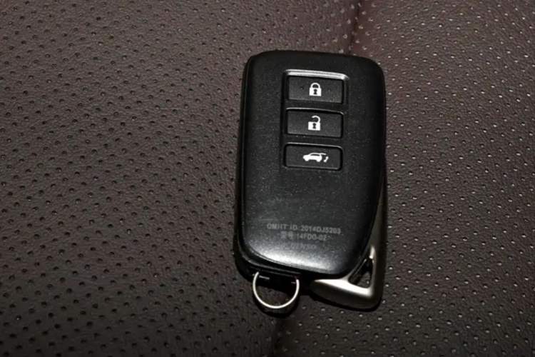 Used Lexus RX 2016 300 4x4 Elegant Edition China VI