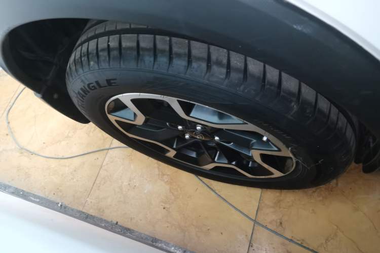 Used Subaru XV 2016 2.0i Ambition Edition