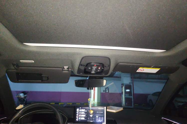 Used Audi A4L 2024 40 TFSI Luxury Dynamic Edition