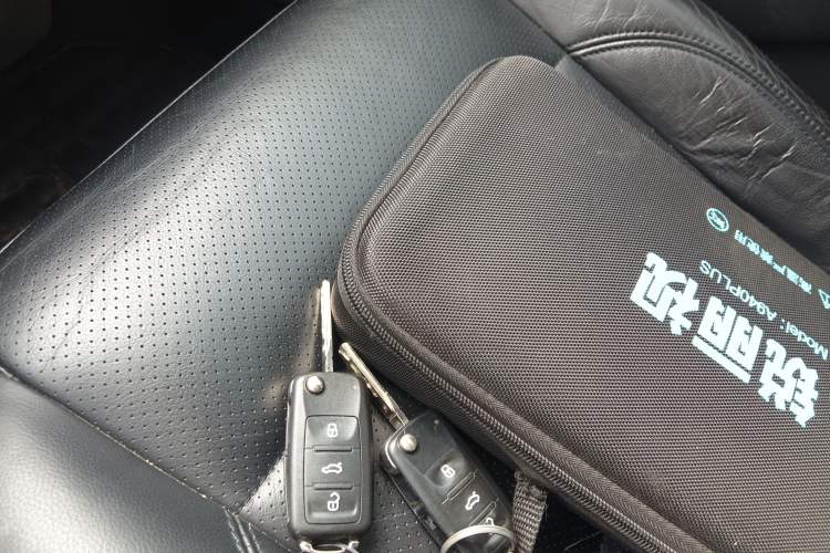 Used Volkswagen Tiguan 2015 1.8TSI Automatic Two-Wheel Drive Luxury Model
