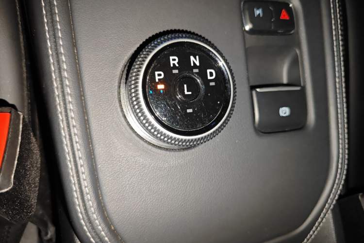 Used Ford Mustang Mach-E 2021 Leap Edition Rear-Drive Version (Standard Range)