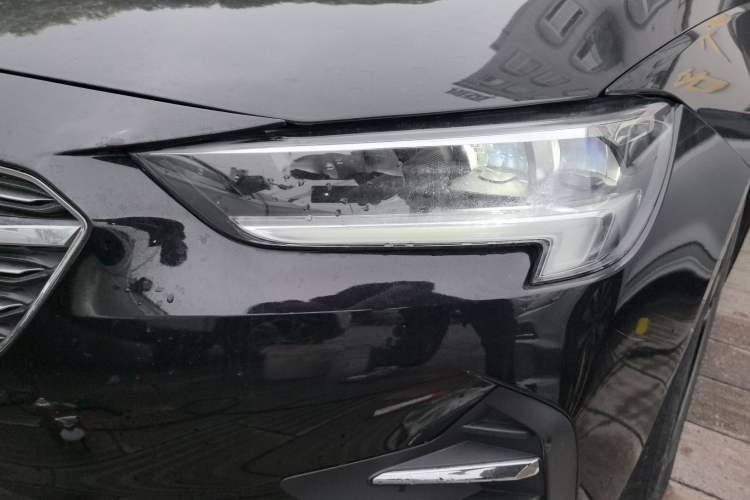 Used Buick Regal 2020 552T Elite Edition