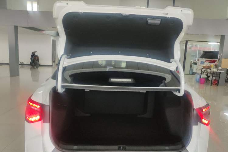 Used Toyota bZ3 2023 517 km Elite PRO
