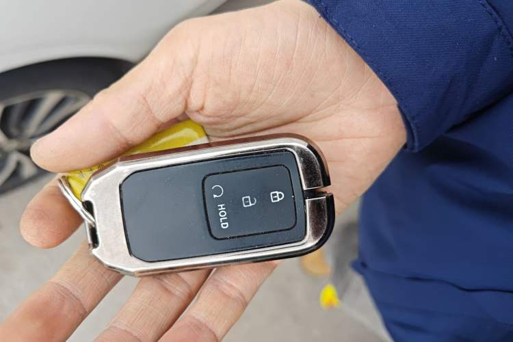 Used Honda CR-V 2021 240TURBO CVT Two-Wheel Drive Urban Edition
