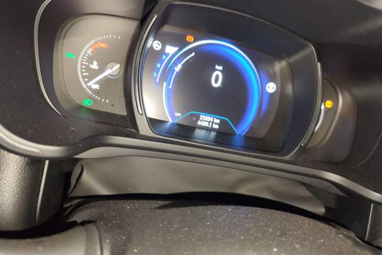 Used Renault Kadjar 2017 2.0L Two-Wheel Drive Luxury Edition
