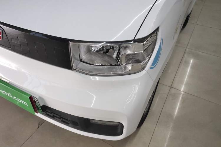 Used Wuling Hongguang MINIEV 2021 Macaron Premium Model – Lithium Iron Phosphate