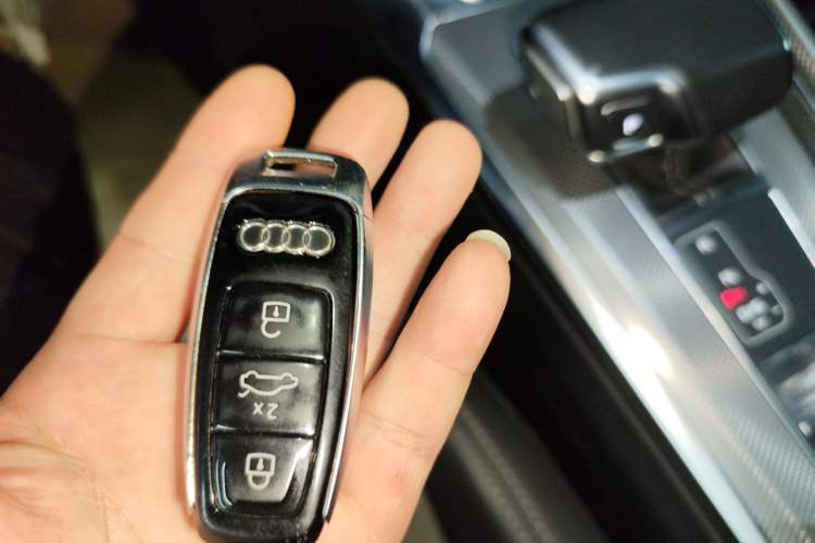 Used Audi A6L 2019 45 TFSI Prestige Dynamic Edition
